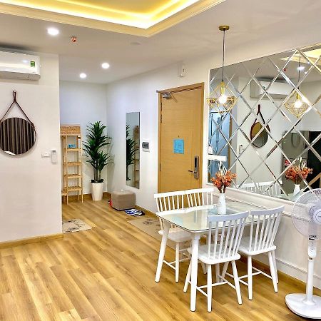 לינה וארוחת בוקר קוי נון Tms - Pullman Luxury Outlet - High Floor Beach View מראה חיצוני תמונה