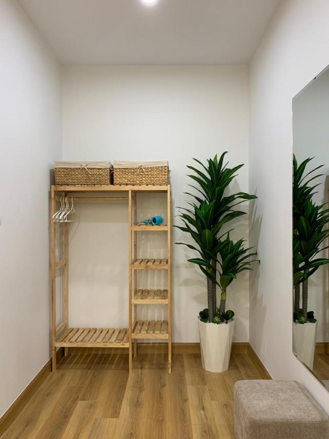 לינה וארוחת בוקר קוי נון Tms - Pullman Luxury Outlet - High Floor Beach View מראה חיצוני תמונה